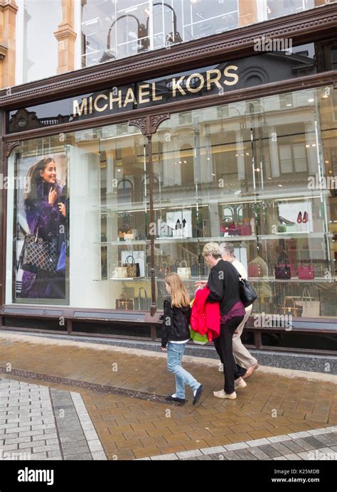 michael kors leeds